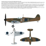 Load image into Gallery viewer, IBG 1/72 Supermarine Spitfire Mk.I Early 72580