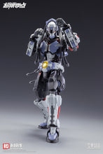 Load image into Gallery viewer, Hemoxian/Nonzero EVO-0037 Nukes/B.A.K.I. HMX2025006