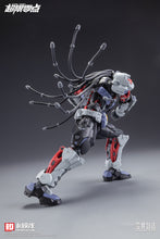 Load image into Gallery viewer, Hemoxian/Nonzero EVO-0037 Nukes/B.A.K.I. HMX2025006