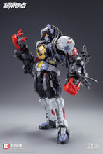 Load image into Gallery viewer, Hemoxian/Nonzero EVO-0037 Nukes/B.A.K.I. HMX2025006