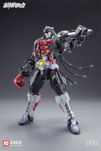 Load image into Gallery viewer, Hemoxian/Nonzero EVO-0037 Nukes/B.A.K.I. HMX2025006