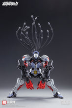 Load image into Gallery viewer, Hemoxian/Nonzero EVO-0037 Nukes/B.A.K.I. HMX2025006