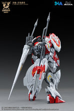 Load image into Gallery viewer, SNAA 1/144 The Round Table Knights Soul Spear Lamorak SC-008'