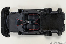 Load image into Gallery viewer, AUTOart 1/64 Koenigsegg ONE:1 (Apple Red / Carbon Fiber) 20040