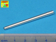 Load image into Gallery viewer, Aber 1/35 German 75mm Barrel For Early Hetzer 35 L-121'