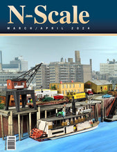 Load image into Gallery viewer, N-Scale magazine