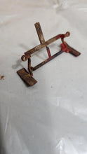 Load image into Gallery viewer, Wetwork Kustoms Natural Rust Effect Kit Acrylic Paint (3) 0.75oz WK001