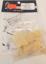 Load image into Gallery viewer, Hasegawa 1/48 German Messerschmitt Bf109G-6 'JG77' with Extra 09785C OPEN BOX