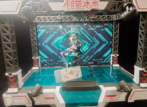 SoSkill Hatsune Miku Sing for the Future Model Kit SOS003 SALE