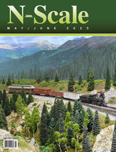 Load image into Gallery viewer, N-Scale magazine