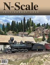 Load image into Gallery viewer, N-Scale magazine