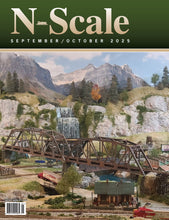 Load image into Gallery viewer, N-Scale magazine