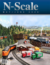 Load image into Gallery viewer, N-Scale magazine