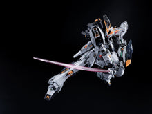Load image into Gallery viewer, Long Hu Model 1/100 Nu Gundam Double Fin Funnel Model Kit LHM001 COMING SOON!