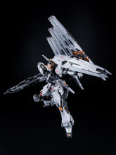 Load image into Gallery viewer, Long Hu Model 1/100 Nu Gundam Double Fin Funnel Model Kit LHM001 COMING SOON!