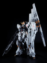 Load image into Gallery viewer, Long Hu Model 1/100 Nu Gundam Double Fin Funnel Model Kit LHM001 COMING SOON!