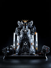 Load image into Gallery viewer, Long Hu Model 1/100 Nu Gundam Double Fin Funnel Model Kit LHM001 COMING SOON!