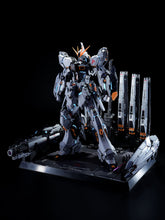 Load image into Gallery viewer, Long Hu Model 1/100 Nu Gundam Double Fin Funnel Model Kit LHM001 COMING SOON!