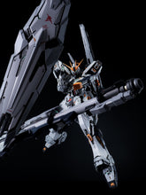 Load image into Gallery viewer, Long Hu Model 1/100 Nu Gundam Double Fin Funnel Model Kit LHM001 COMING SOON!