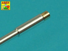 Load image into Gallery viewer, Aber 1/35 US 120mm M-58 Tank Barrel For M103A1/A2 35 L-312'
