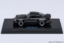 Load image into Gallery viewer, AUTOart 1/64 Porsche 911 Turbo Wangan Midnight "Akuma No Z" Comic Ver. 20636