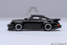 Load image into Gallery viewer, AUTOart 1/64 Porsche 911 Turbo Wangan Midnight "Akuma No Z" Comic Ver. 20636