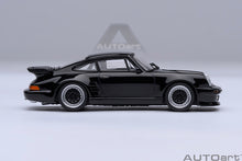 Load image into Gallery viewer, AUTOart 1/64 Porsche 911 Turbo Wangan Midnight "Akuma No Z" Comic Ver. 20636