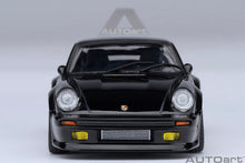 Load image into Gallery viewer, AUTOart 1/64 Porsche 911 Turbo Wangan Midnight "Akuma No Z" Comic Ver. 20636