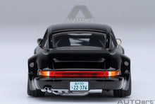 Load image into Gallery viewer, AUTOart 1/64 Porsche 911 Turbo Wangan Midnight "Akuma No Z" Comic Ver. 20636