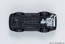 Load image into Gallery viewer, AUTOart 1/64 Porsche 911 Turbo Wangan Midnight "Akuma No Z" Comic Ver. 20636