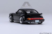 Load image into Gallery viewer, AUTOart 1/64 Porsche 911 Turbo Wangan Midnight "Akuma No Z" Comic Ver. 20636
