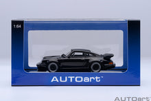 Load image into Gallery viewer, AUTOart 1/64 Porsche 911 Turbo Wangan Midnight "Akuma No Z" Comic Ver. 20636