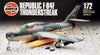 Airfix 1/72 Republic F-84F Thunderstreak Series 3 03022