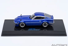 Load image into Gallery viewer, AUTOart 1/64 Nissan Fairlady Z Wangan Midnight "Akuma No Z" Comic Ver. 20685