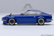 Load image into Gallery viewer, AUTOart 1/64 Nissan Fairlady Z Wangan Midnight "Akuma No Z" Comic Ver. 20685