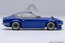 Load image into Gallery viewer, AUTOart 1/64 Nissan Fairlady Z Wangan Midnight "Akuma No Z" Comic Ver. 20685