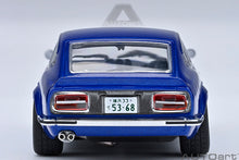 Load image into Gallery viewer, AUTOart 1/64 Nissan Fairlady Z Wangan Midnight "Akuma No Z" Comic Ver. 20685