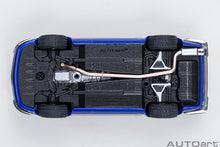 Load image into Gallery viewer, AUTOart 1/64 Nissan Fairlady Z Wangan Midnight "Akuma No Z" Comic Ver. 20685
