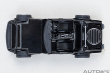 Load image into Gallery viewer, AUTOart 1/64 Nissan Fairlady Z Wangan Midnight "Akuma No Z" Comic Ver. 20685