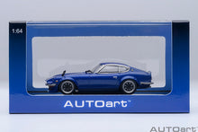Load image into Gallery viewer, AUTOart 1/64 Nissan Fairlady Z Wangan Midnight "Akuma No Z" Comic Ver. 20685
