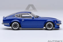 Load image into Gallery viewer, AUTOart 1/64 Nissan Fairlady Z Wangan Midnight "Akuma No Z" Comic Ver4. 20686