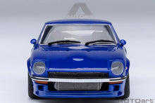 Load image into Gallery viewer, AUTOart 1/64 Nissan Fairlady Z Wangan Midnight "Akuma No Z" Comic Ver4. 20686