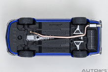 Load image into Gallery viewer, AUTOart 1/64 Nissan Fairlady Z Wangan Midnight "Akuma No Z" Comic Ver4. 20686
