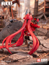 Load image into Gallery viewer, Nonzero Studio/HemoXian 1/12 Goddess of Victory: NIKKE Red Hood Model Kit NOZ-2026002 COMING SOON!