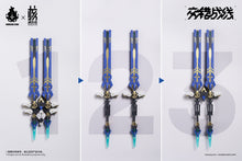 Load image into Gallery viewer, Howling Star/Earnestcore Colada from Cross Core 48951