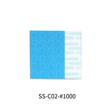 Load image into Gallery viewer, Dspiae SS-C02-1000 Sanding Disk Large  #1000 Grit