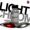 Splash Paints SPM-020 Light Chrome