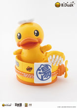Load image into Gallery viewer, SoSkill 1/100 B.Duck &amp; Spa Duck SOS001