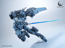 Load image into Gallery viewer, Eddas 1/100 Nomes Commander Type Model Kit NGMPM01 COMING SOON!