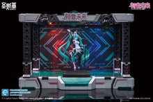 Load image into Gallery viewer, SoSkill Hatsune Miku "Sing For The Future" Plastic Model Kit MIKU01'